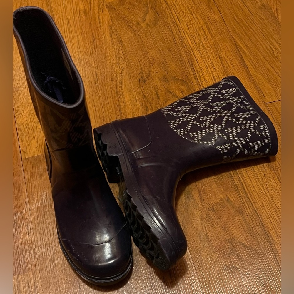 Michael Kors boots